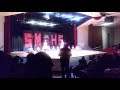 H E A T Dance Team