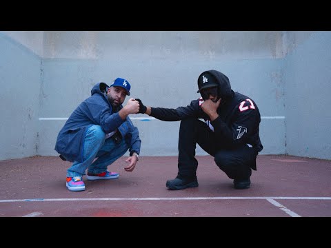 Real Original (con Domo Genesis)