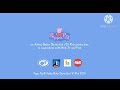 Ben And Holly S Little Kingdom And Peppa Pig Credits Remix