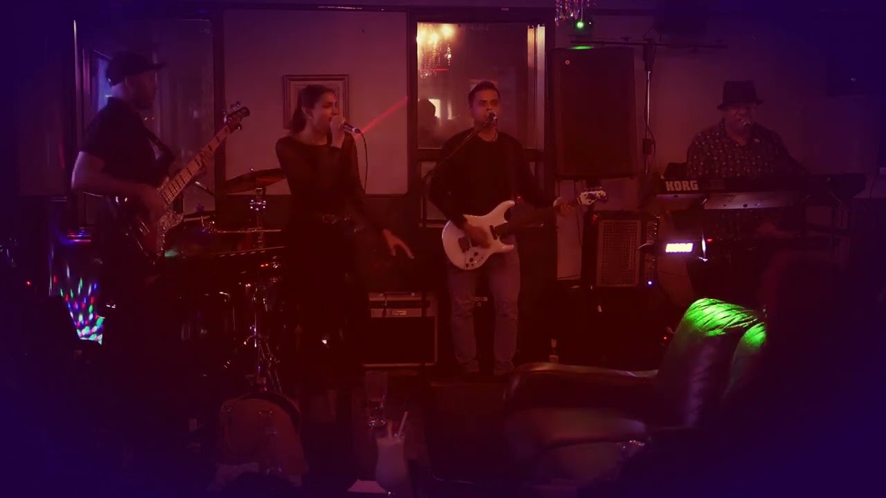 Promotional video thumbnail 3 for Royal Midnight Groove