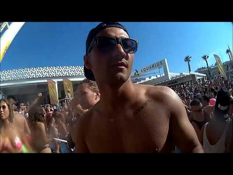 SPRING BREAK EUROPE 2017 ZRCE (Aftermovie)