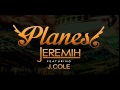 Jeremih ft. J.Cole - Planes (Clean)