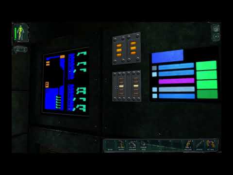 CPTV Let's Play: Deus Ex - Revision (Part 12)