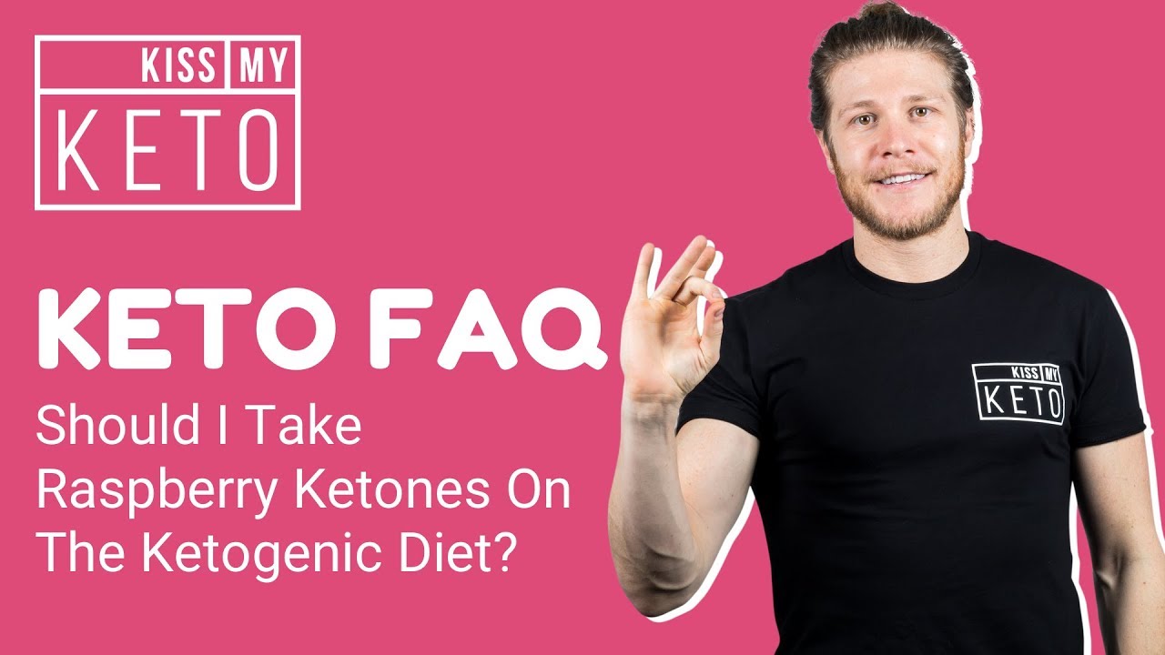 Should I take raspberry ketones