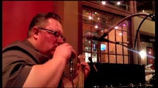 Don't You Mind People Grinnin In Your Face - Son House Cover