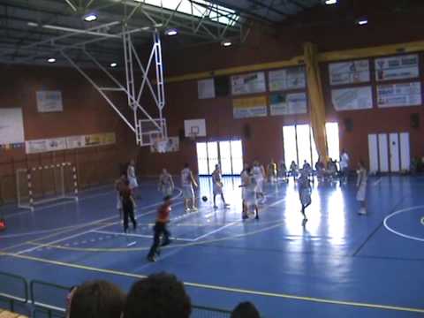 EBA E J3. UCAM - Castellón