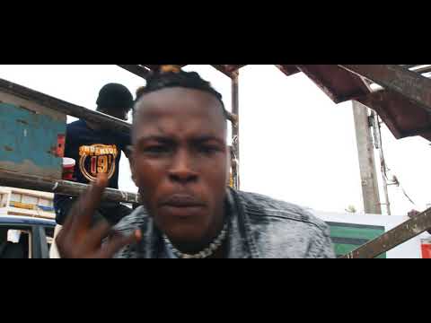 Waddon - Pressure (Official Video)