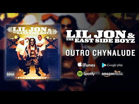 Video thumbnail for Chynalude (Outro)