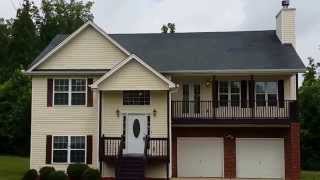 preview picture of video 'Rent-to-Own Homes Douglasville GA 5BR/3BA by Property Management Douglasville GA'