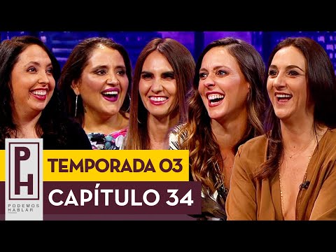 Capítulo 34 | PH Podemos Hablar | Temporada 3 💬📺