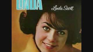 Linda Scott - I'll Walk Alone (1962)