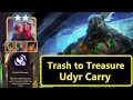 How to win with Trash to Treasure | Review | TFT Comps | Educational  |聯盟戰棋 | Set 11 | Patch 14.6b