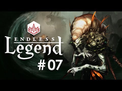 Endless Legend / Español / Morgawr / Endless / EP 07