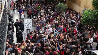 Se hace la luz en el nuevo Patio Maravillas