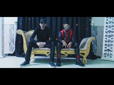 CQTB Gore feat. Zedou - "L'Ambiance"
