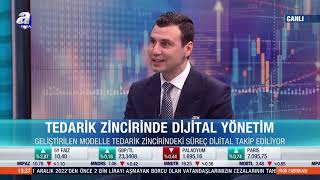 SmartOpt - Dijital Tedarik Zinciri Yönetimi