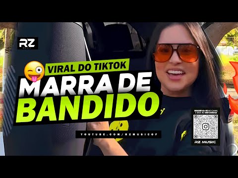 Marra de Bandido VIRAL | Ellen Nery - (WEBClipe) 😜🔥