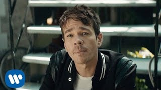 Nate Ruess Great Big Storm OFFICIAL VIDEO