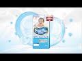 MamyPoko Pants Skin Comfort All In 1 Skin Care Mama Panel 15s