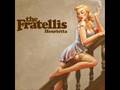 The Fratellis - Lupe Brown (Album Version)