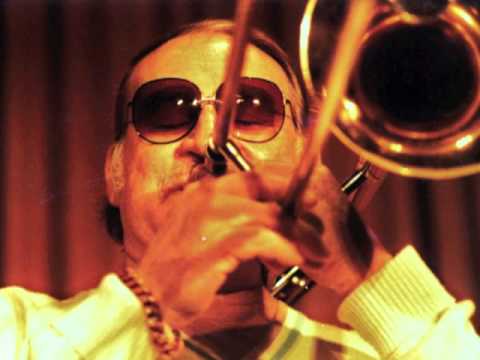 Carl Fontana - Body and Soul (1990)