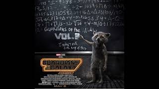 11. X - Poor Girl (Guardians Of The Galaxy Vol.3 Soundtrack)