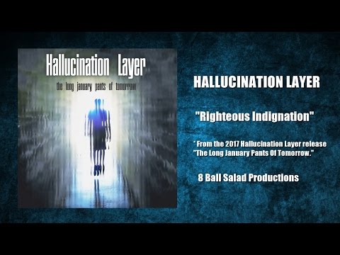 Hallucination Layer 
