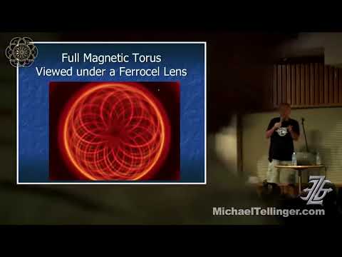 200.000 Year Old Levitation Technology - Michael Tellinger Video