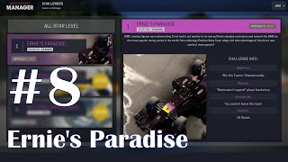 Unlocking Hidden Treasures of Paradise 8 Canada for Adventurous Souls