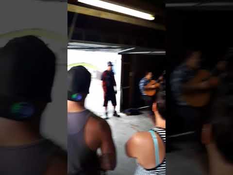 The Whanaus Happy Birthday Song