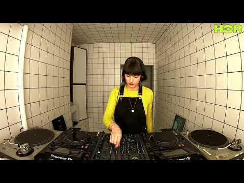 Modex21 - SaraMé / April 9 / 4pm-5pm