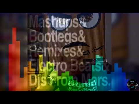 Djs From Mars & Banner Dj-Nounours - Ableton Live IIII_ Electro House Charts Music Mix 2022 - Part 1