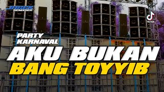 Download lagu DJ PARTY KARNAVAL | AKU BUKAN BANG TOYYIB || JASEX REMIXSER mp3 Download lagu DJ PARTY KARNAVAL | AKU BUKAN BANG TOYYIB || JASEX REMIXSER mp3