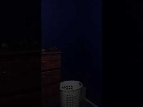 Chorro in your matumang