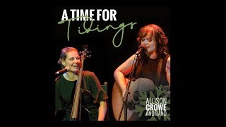Wedding Song: A Time for Tidings