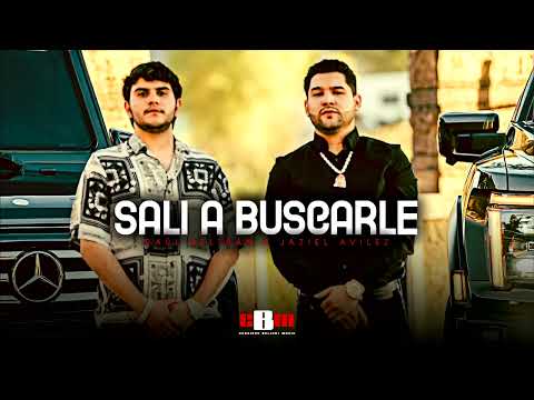 Raúl Beltrán X Jaziel Avilez - Sali a Buscarle (Corridos 2026)