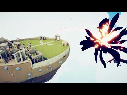 Apollo vs every Breadstick unit (Same Price) [TABS]