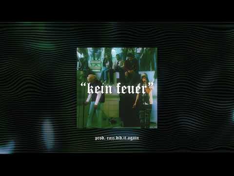 (FREE) Pop Punk T-LOW x LUIS x TYM TYPE BEAT - "kein feuer" (prod. razz.did.it.again) 2022