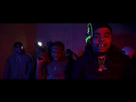 Quis Famous "Draco" ft Oaklawn Don (Official Video)