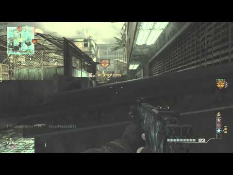 Bootleg MOAB! Around 4 Minutes!