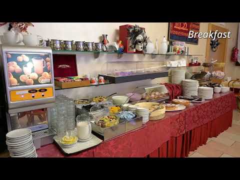 Отель Belle Arti Venice™ - Официальный сайт - Виртуальный тур