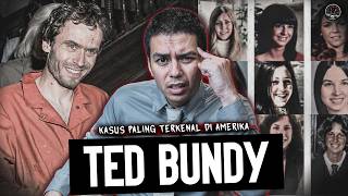 Download lagu Kasus Gila Ted Bundy, Iblis Ganteng Amerika Yang Kabur Mulu Dari Penjara! #uncover mp3