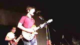 Levi Smith - Slowly Walk Away