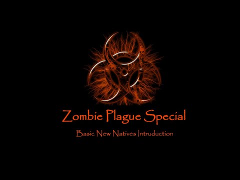 [ZPSp] Basic New Natives Introduction