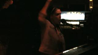 Beth Hart - As Good As It Gets @ Jimmi's 6-19-10