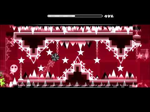 Final Step (Hard Demon) by Player | Geometry Dash