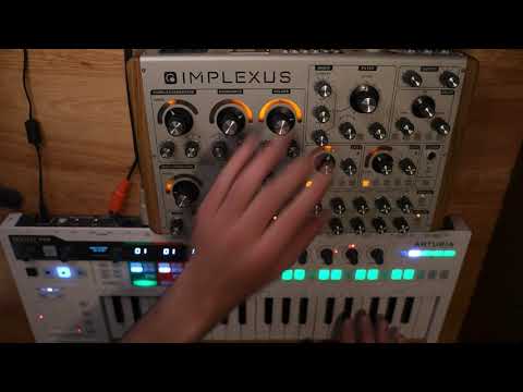 IMPLEXUS/GSF Agency/#10