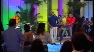 La Unión - Vuelve el amor - sp