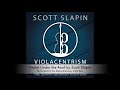 Violist Under the Roof (Duo Version) by Scott Slapin