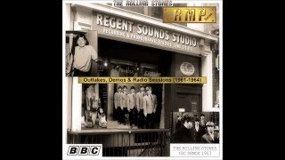 The Rolling Stones - &quot;Baby What&#39;s Wrong&quot; (Outtakes, Demos &amp; Radio Sessions [1961/1964] - track 05)